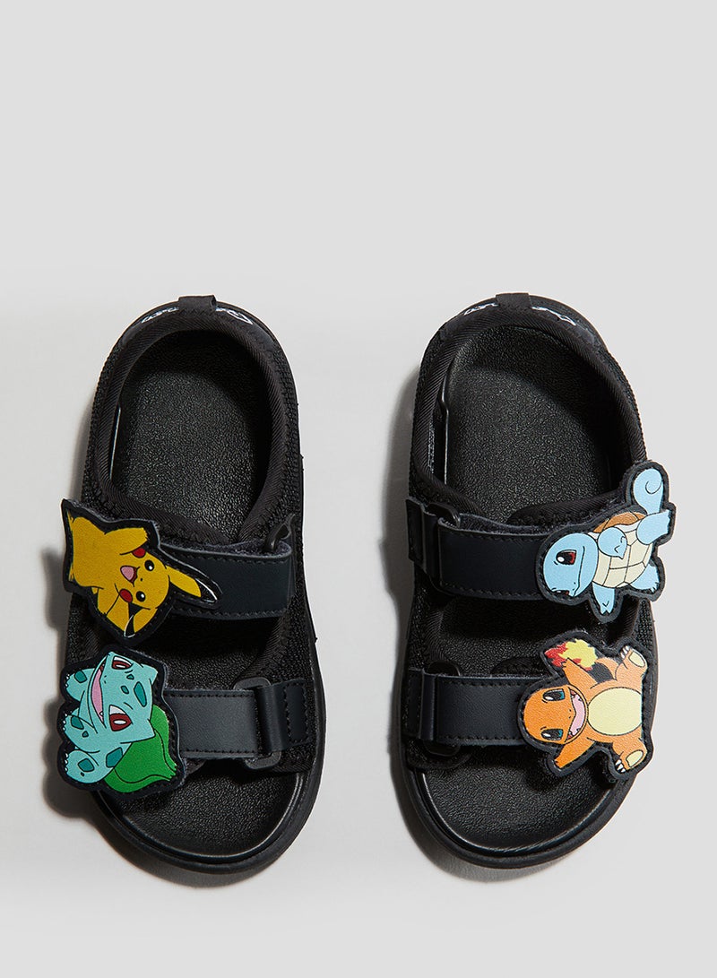 Kids Sandals