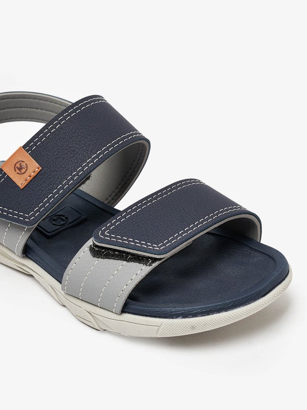 Boys’ Velcro Sandals – Comfortable Everyday Footwear for School, Play & Outings