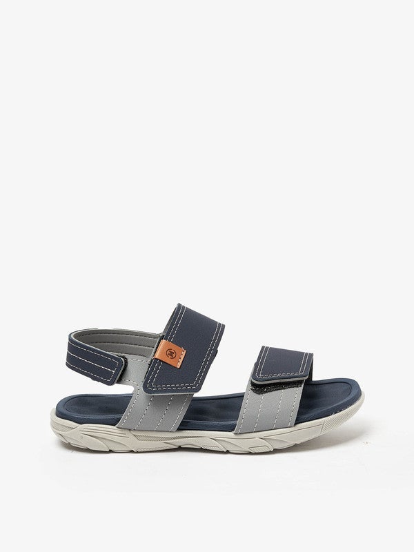 Youth Adeyeye Velcro Sandals