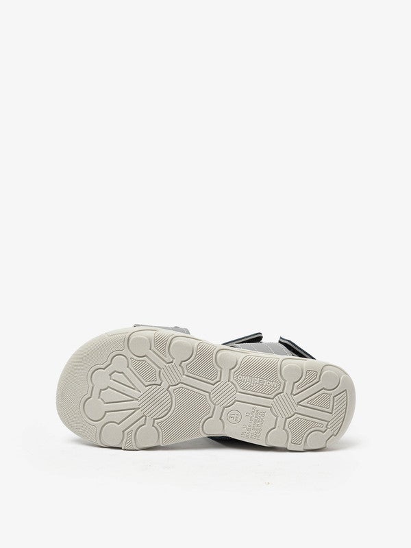 Boys’ Velcro Sandals – Comfortable Everyday Footwear for School, Play & Outings