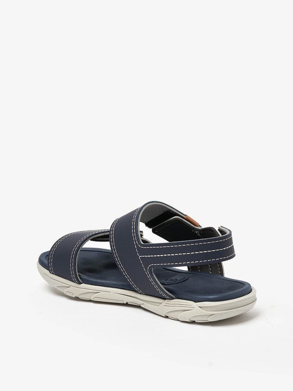 Boys’ Velcro Sandals – Comfortable Everyday Footwear for School, Play & Outings