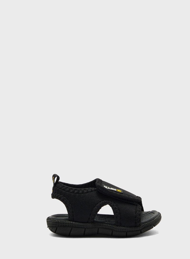 Kids Velcro Sandals