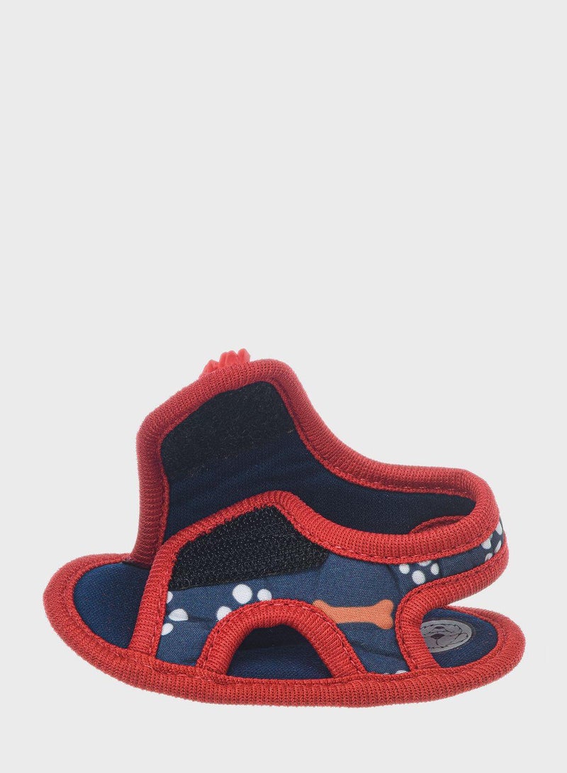 Kids Velcro Sandals