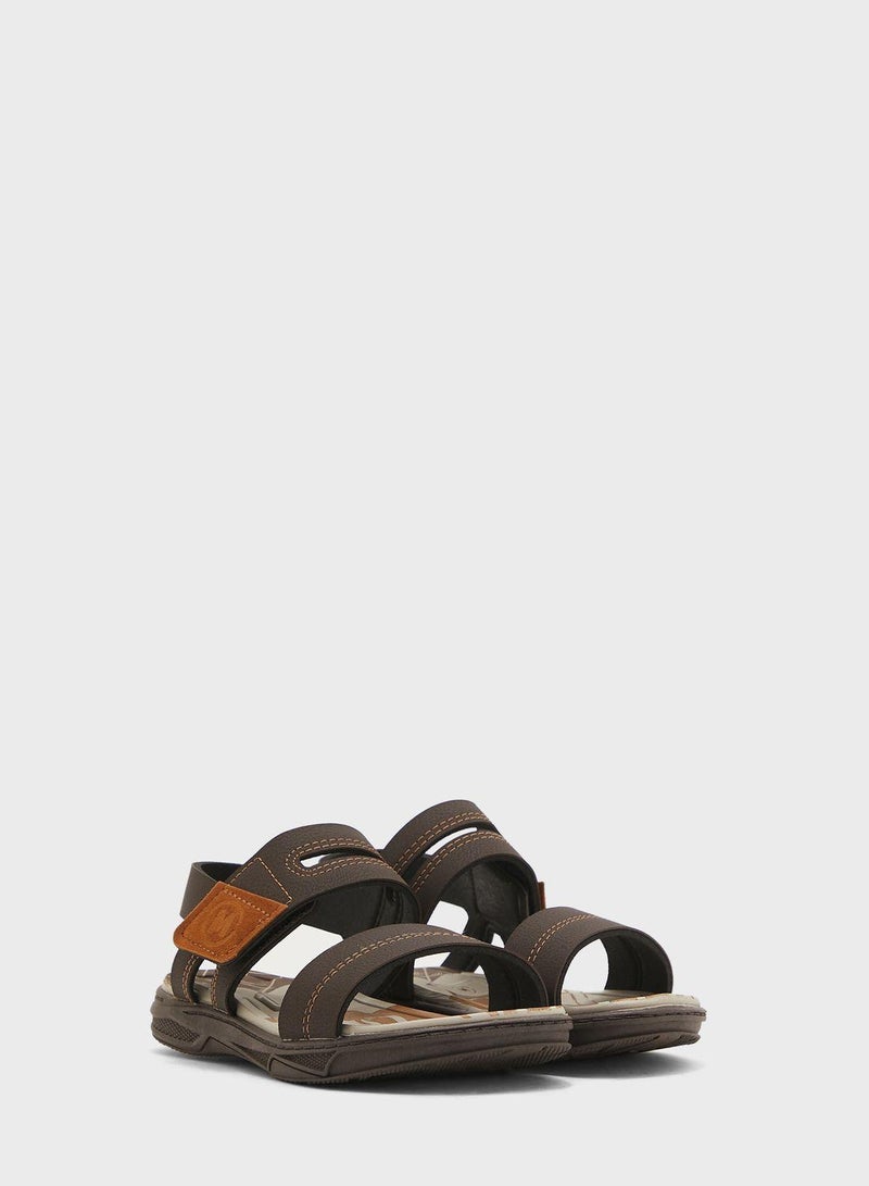 Kids Abram Sandals