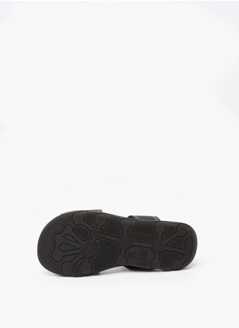 Youth Abelard Sandals