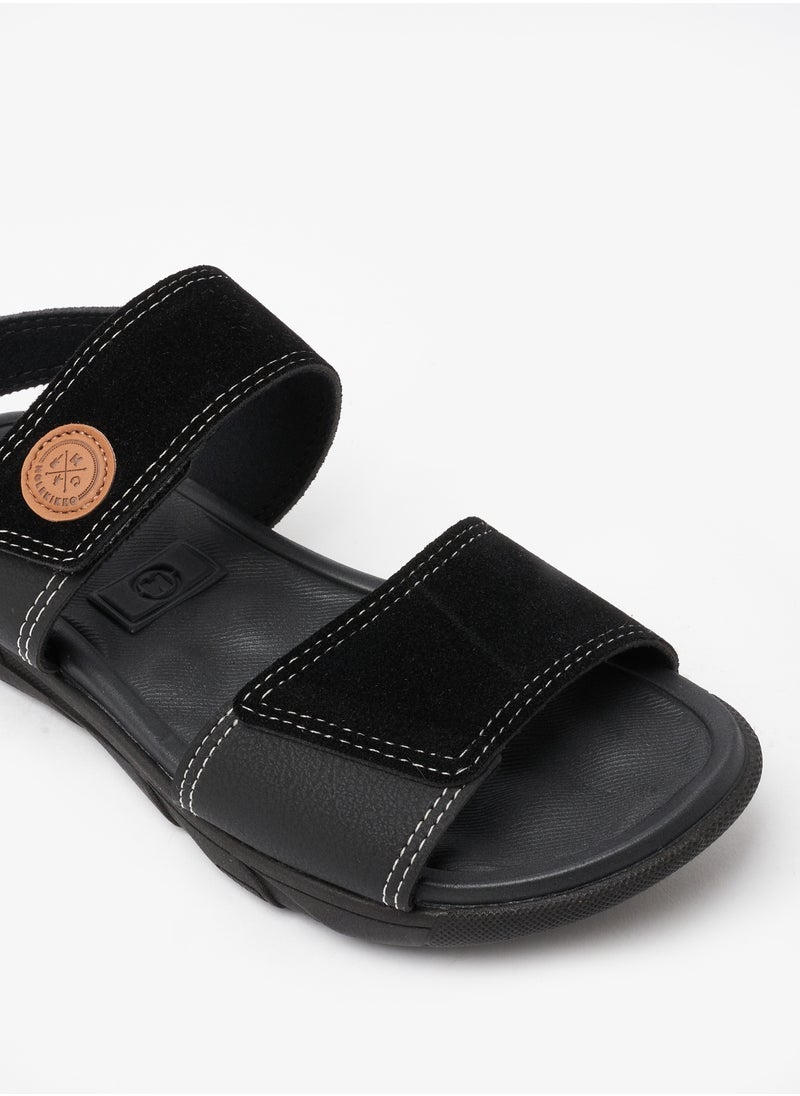 Youth Abelard Sandals