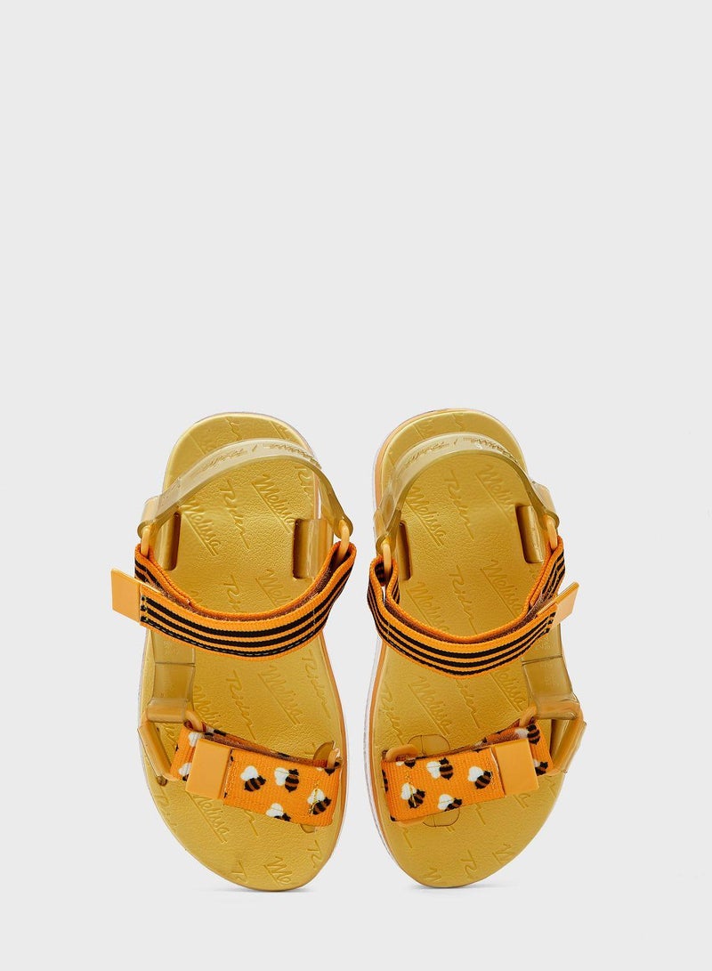 Kids Casual Sandals