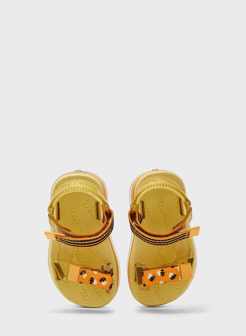 Infant Casual Sandals