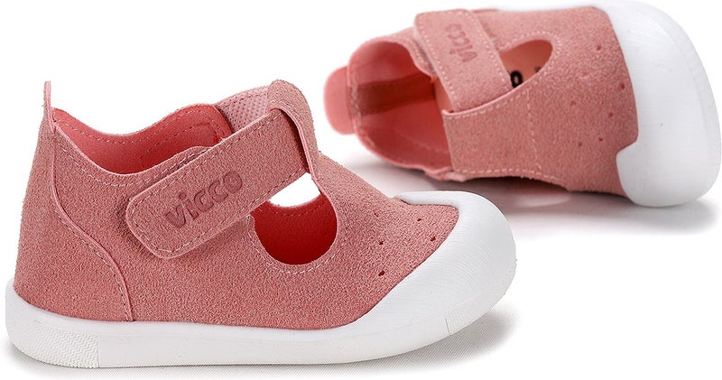 950.22Y.261 Loro School Nursery Girls/Boys First Step Shoes