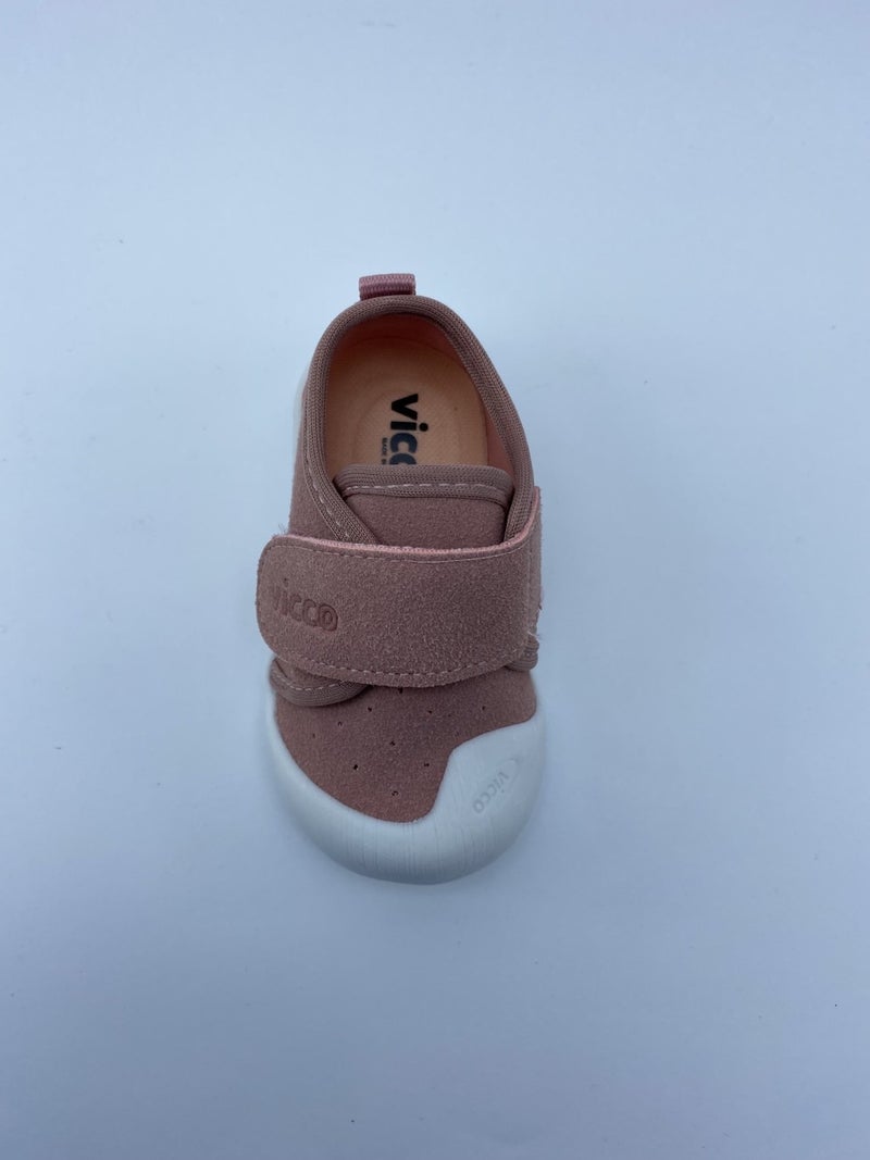 Kids First Step Shoes