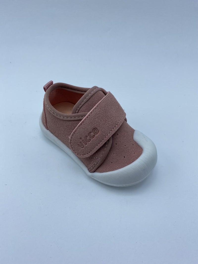 Kids First Step Shoes