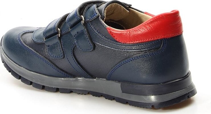 Genuine Leather Boys' Casual Shoes Boys 006Fa900