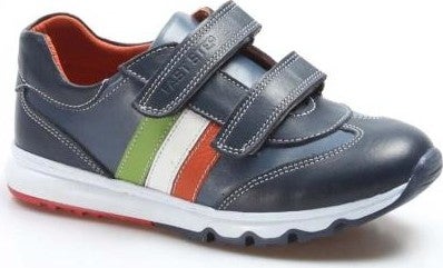 Fast Step Genuine Leather Boys Casual Shoes 006FA800