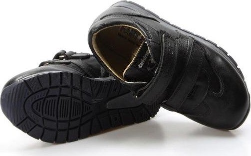 Genuine Leather Boys Casual Shoes 006PA900