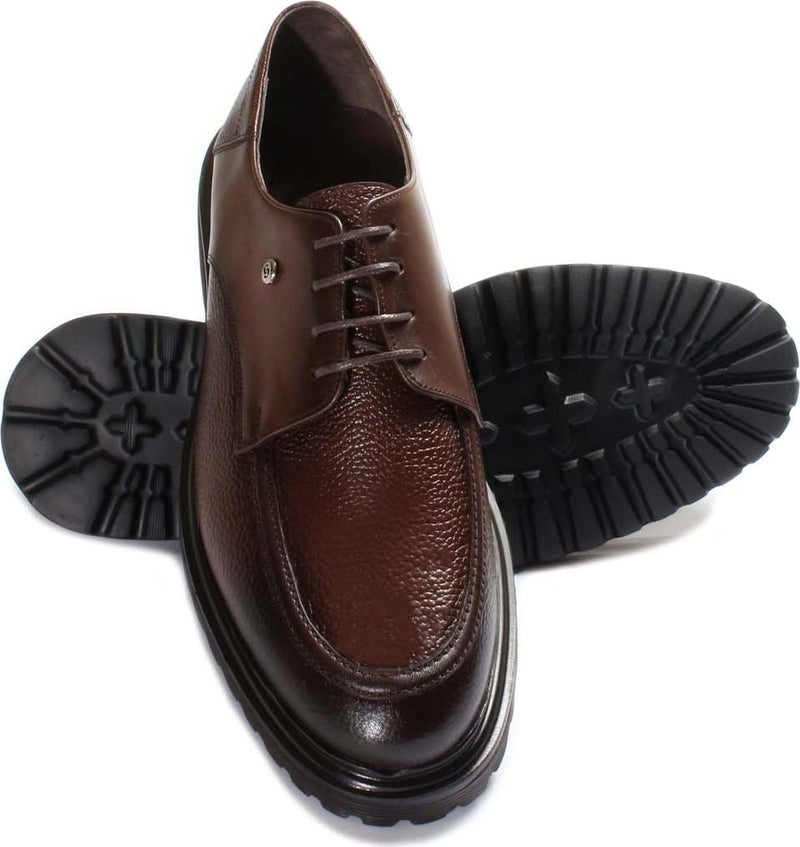 Genuine Leather Men's Casual Shoes 630MA360