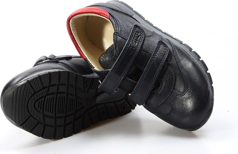 Genuine Leather Boys' Casual Shoes Boys 006Pa900