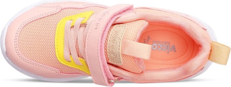 22-35 Number Unisex Orthopedic Luminous Children's Shoes Sneaker