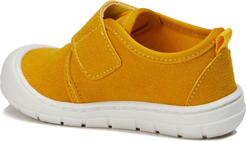 950.B21K.225 Girls Boys Shoes - Yellow - 24