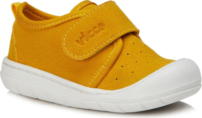 950.B21K.225 Girls Boys Shoes - Yellow - 24