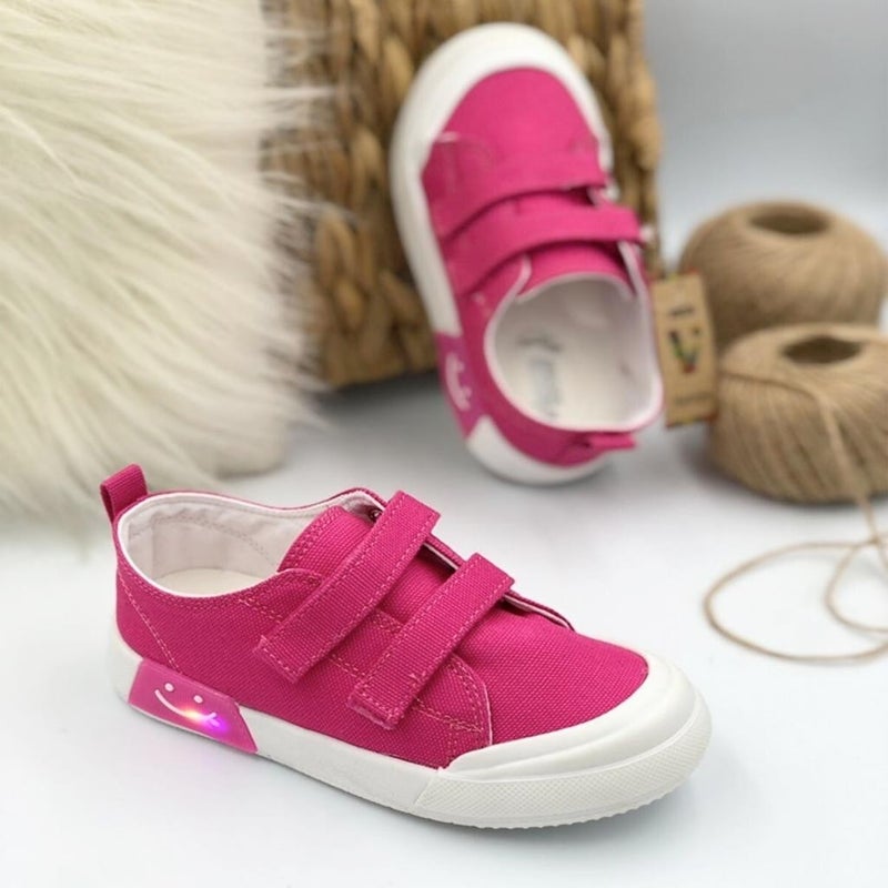 925-P22Y-251 Luffy Unisex Children's Casual Shoes