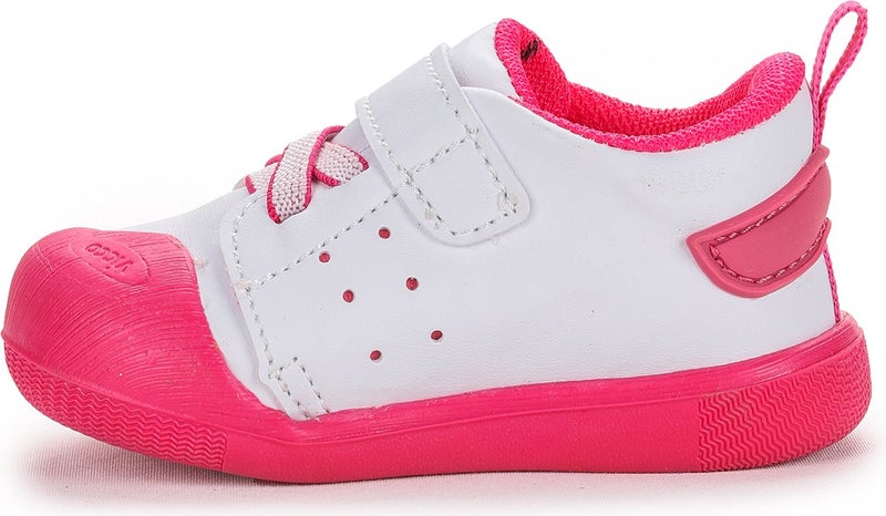 Oli Velcro Casual Girls/Boys First Step Shoes 950.23Y.211