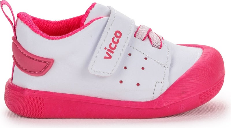 Oli Velcro Casual Girls/Boys First Step Shoes 950.23Y.211