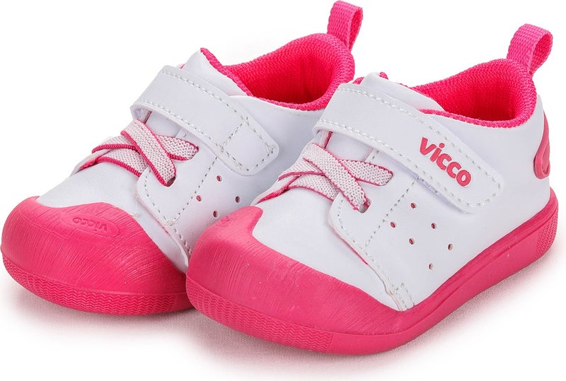 Oli Velcro Casual Girls/Boys First Step Shoes 950.23Y.211