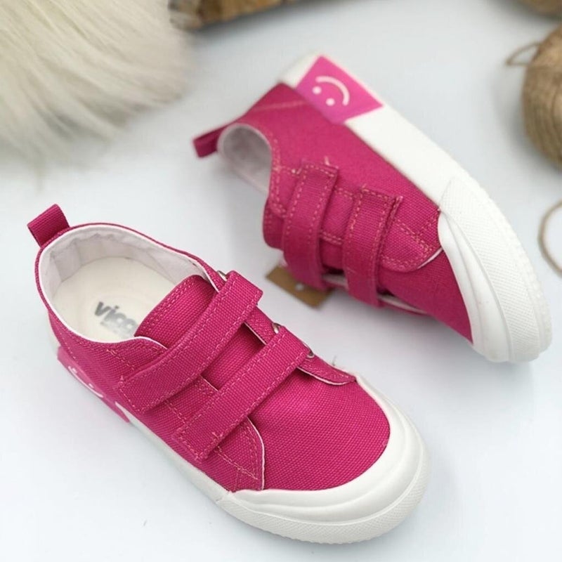 925-P22Y-251 Luffy Unisex Children's Casual Shoes