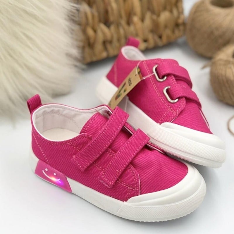 925-P22Y-251 Luffy Unisex Children's Casual Shoes