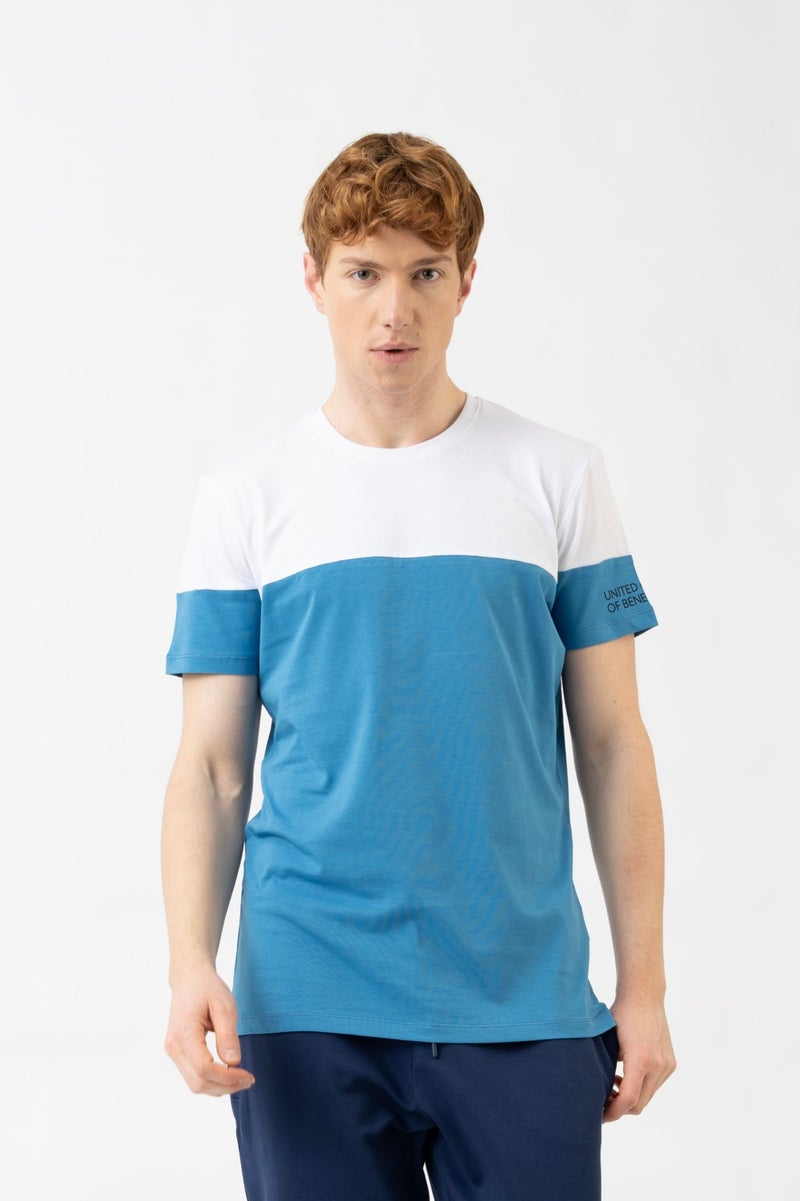 Men's Tshirt BNT-M21131