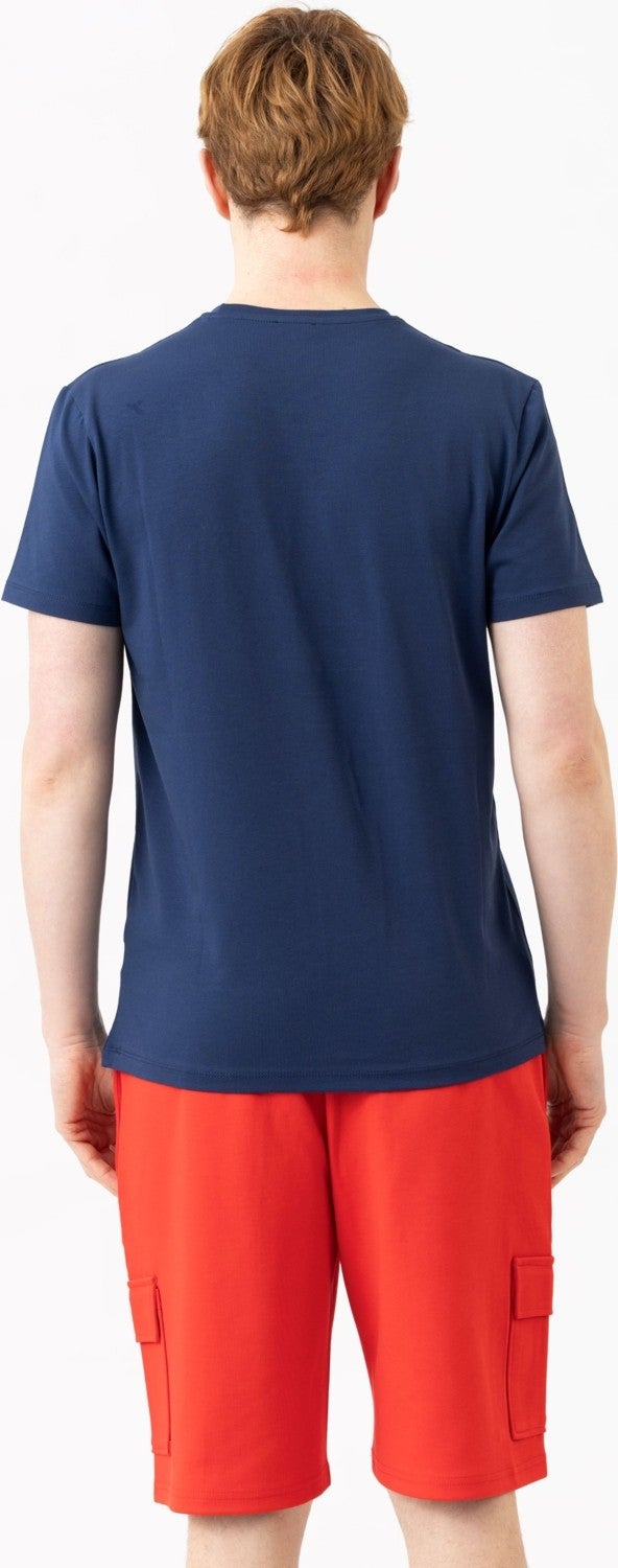 Bnt-M21172 Benetton Men's T-Shirt