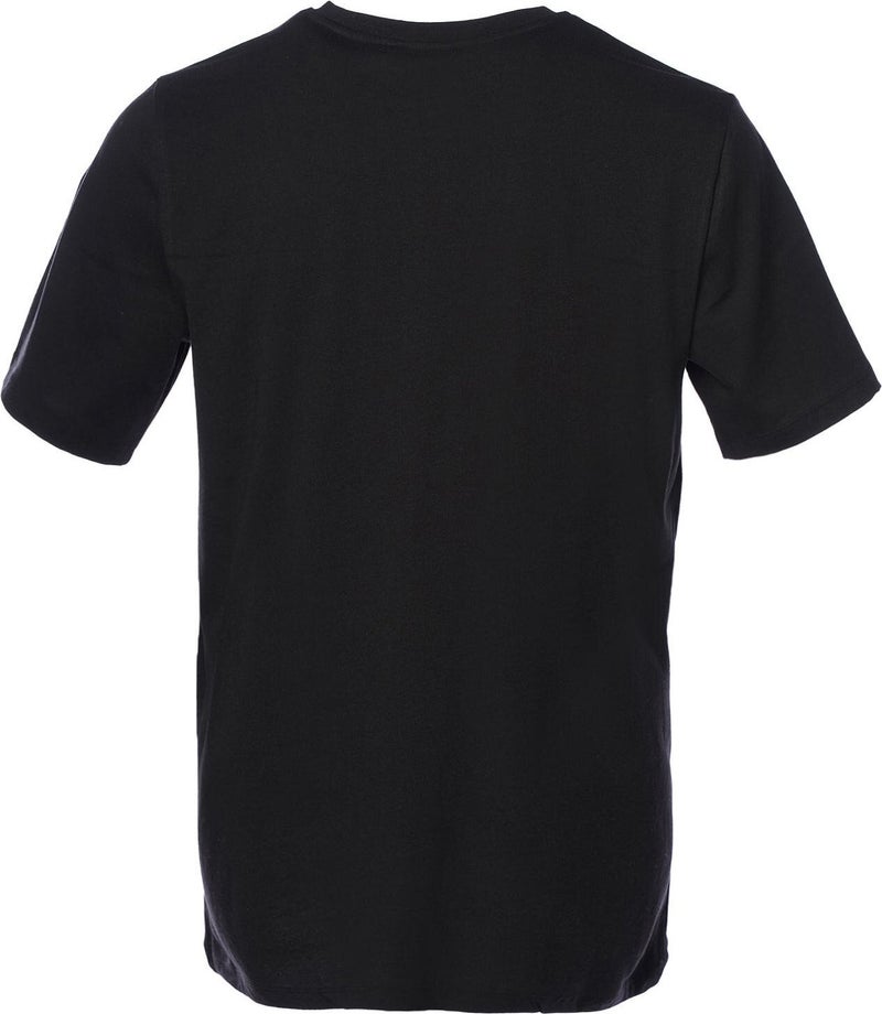 Hmlt-ic ico Regular Men's Black T-Shirt 911865-2001