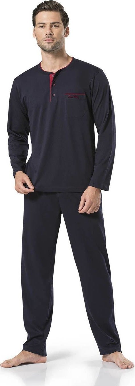 Men's Pajama Set Set