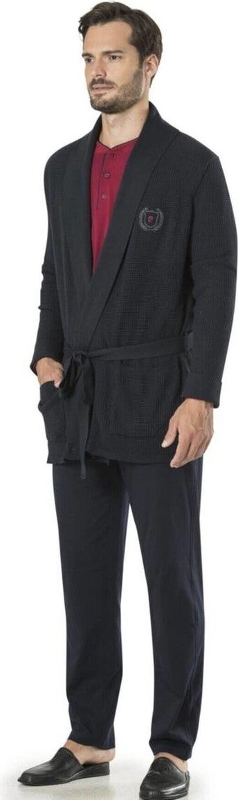 Men's Knitwear Set