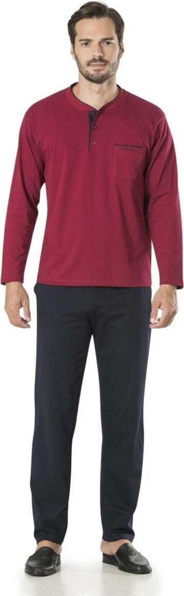 Men's Knitwear Set