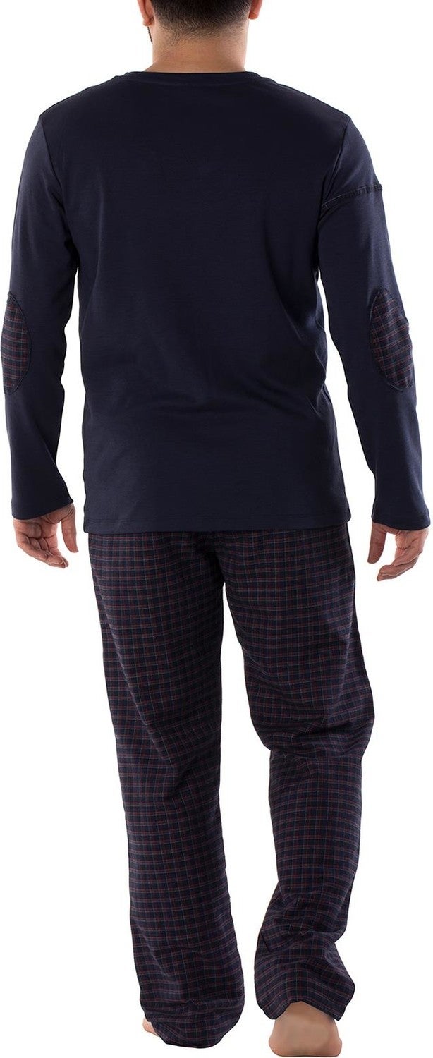 Doremi Men's Pajamas Set