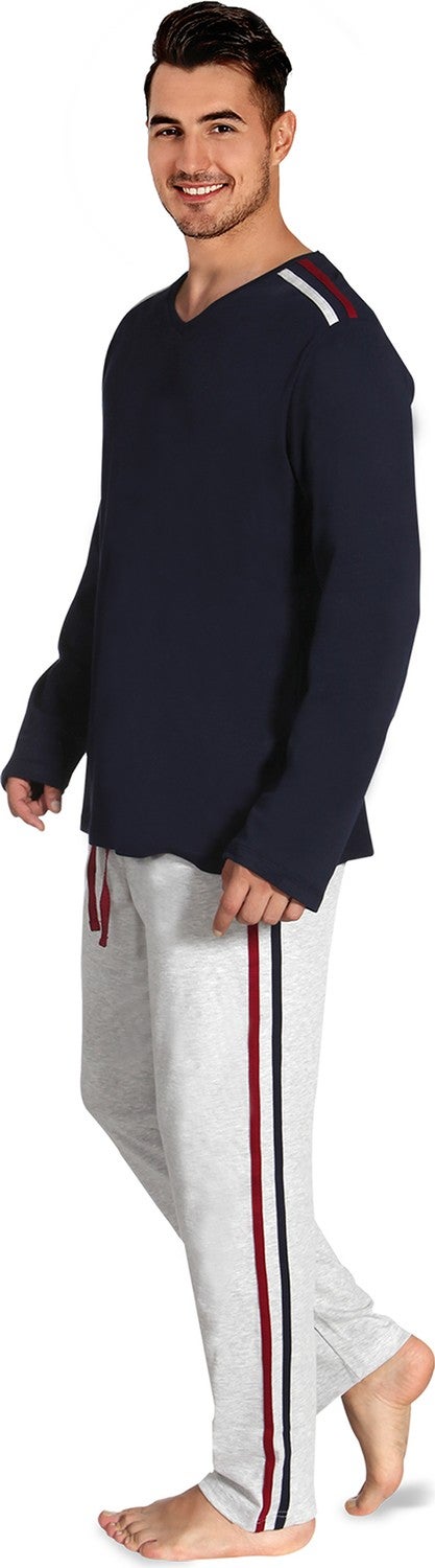 Doremi Men's Pajamas Set