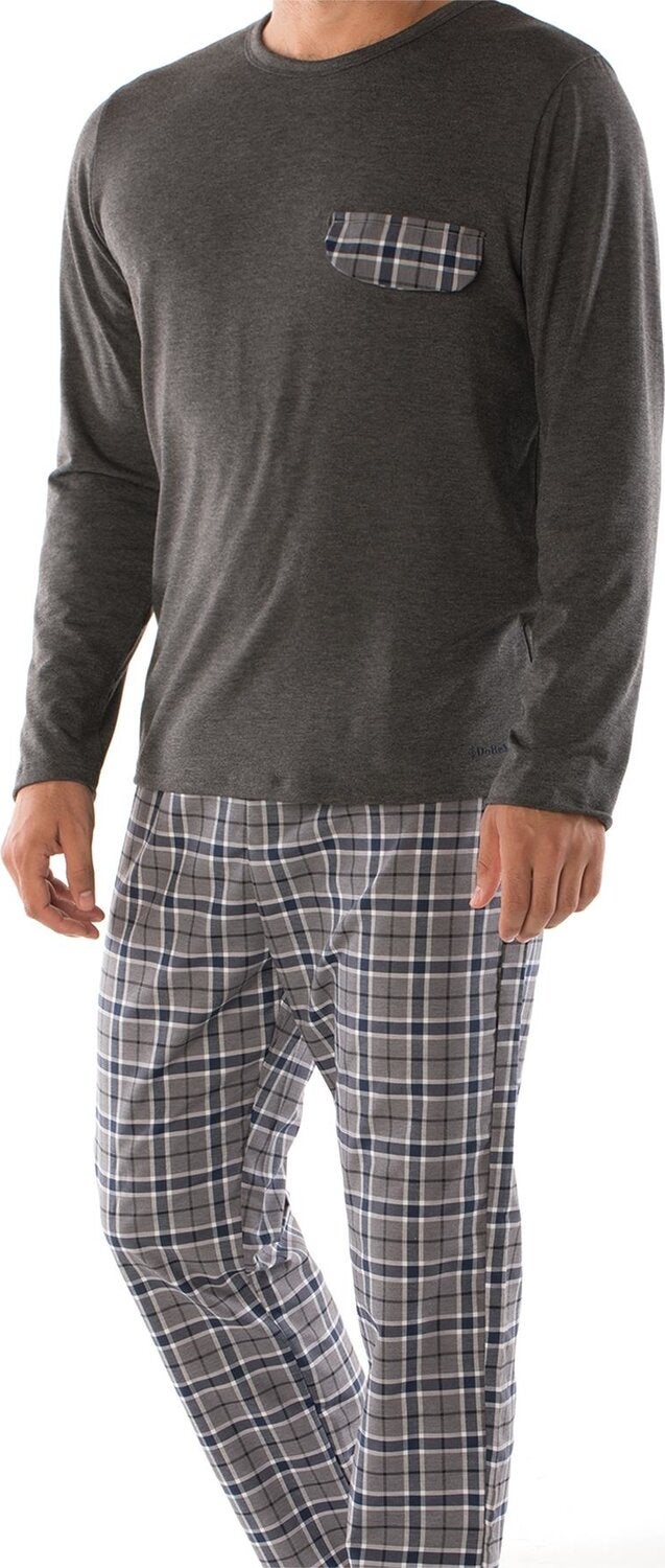 Doremi Men's Pajamas Set