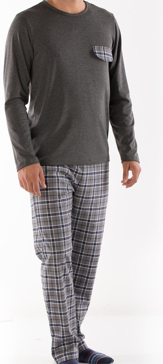 Doremi Men's Pajamas Set