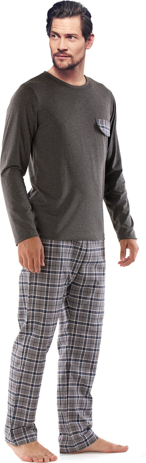 Doremi Men's Pajamas Set