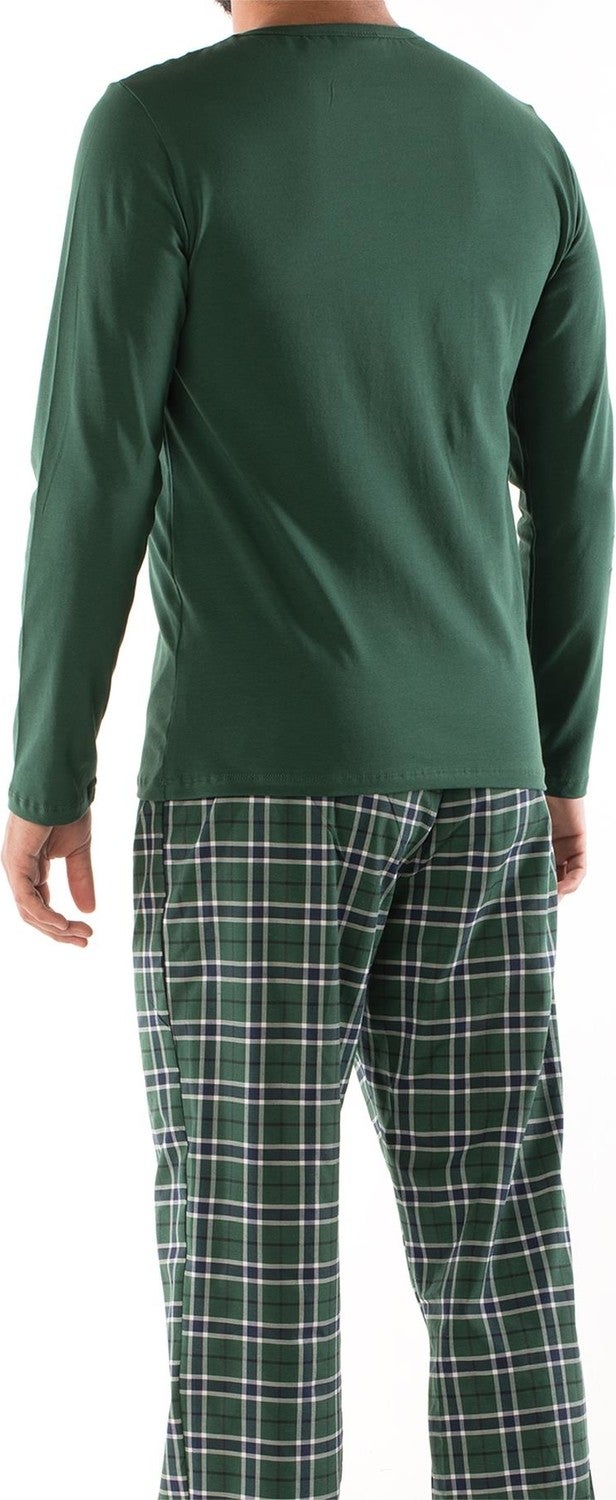 Doremi Men's Pajamas Set