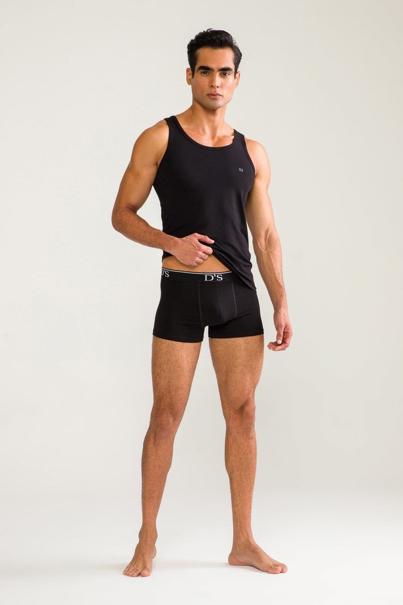 D'S Groom Trendy Athlete Boxer Set