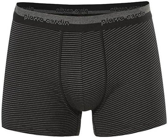 Men's 3-pack Boxer Striped/Plain