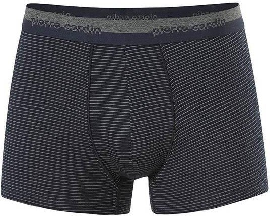 Men's 3-pack Boxer Striped/Plain