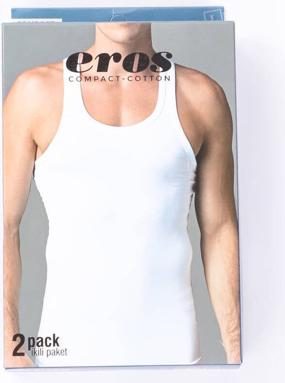 Men's Compact Athlete Athlete 2 Pack