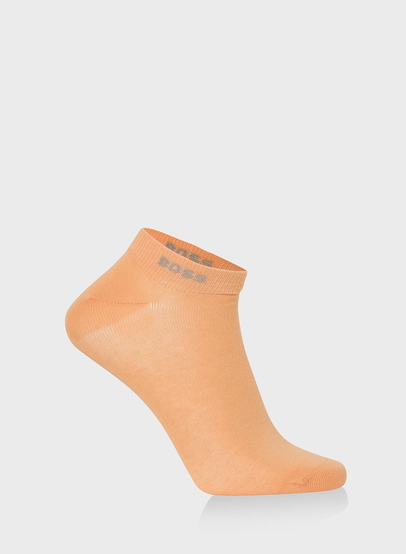 5 Pack Ankle Socks