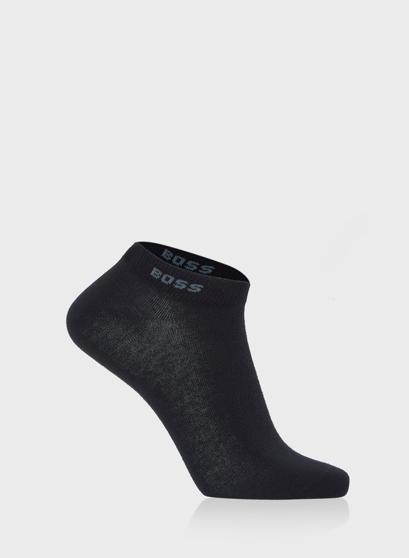 5 Pack Ankle Socks