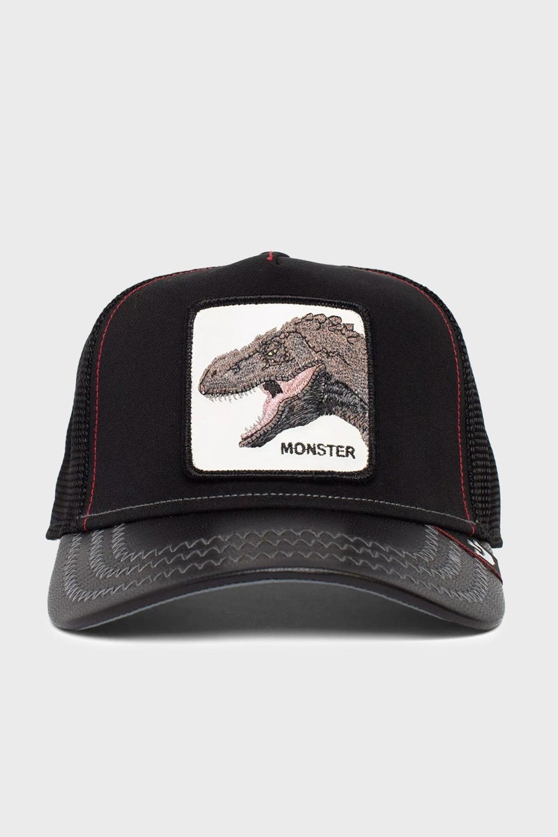 Tyrant King (Dinosaur Figure) Hat