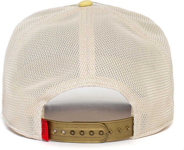 . Altus Equo (Carousel Figured) Hat 101-0307