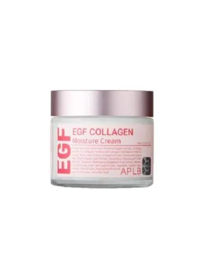 EGF Collagen Moisture Cream 70ml